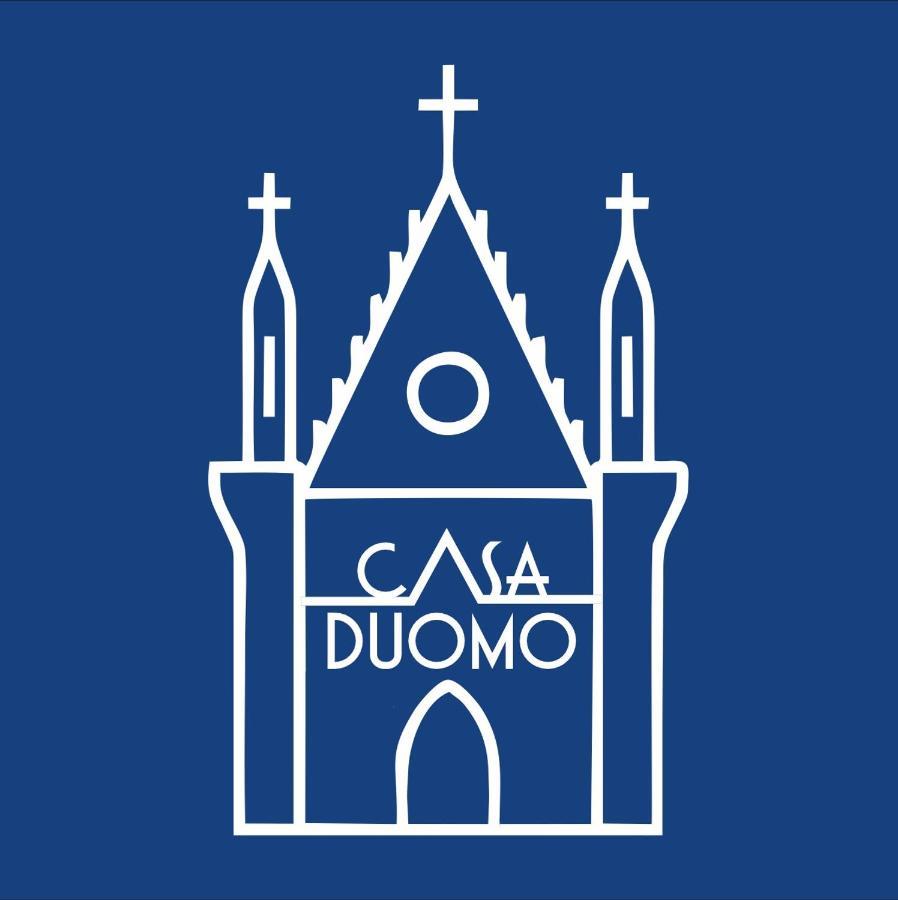 Appartamento Casa Duomo Napoli Esterno foto