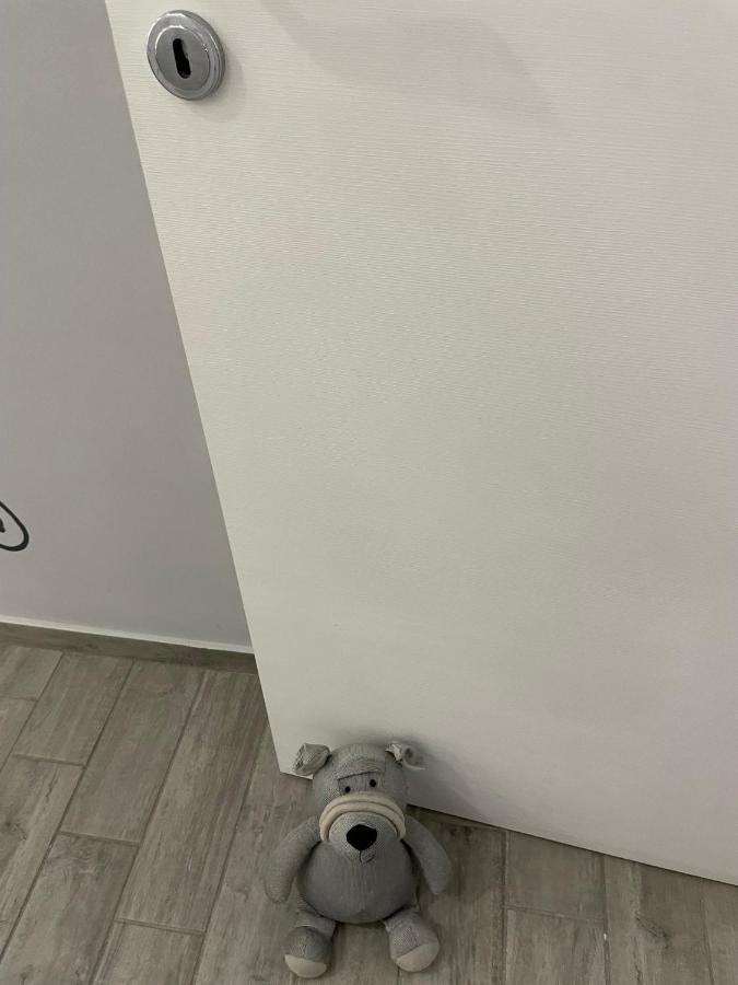 Appartamento Casa Duomo Napoli Esterno foto