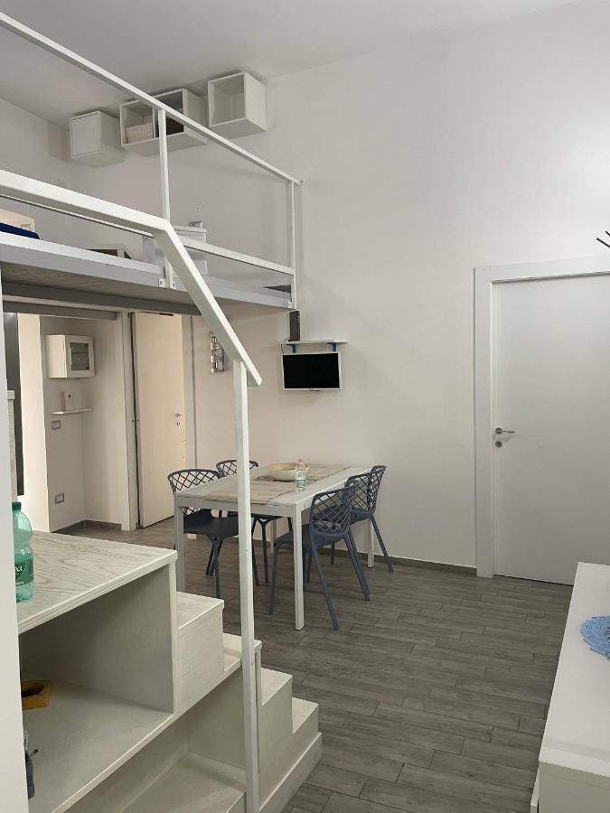 Appartamento Casa Duomo Napoli Esterno foto
